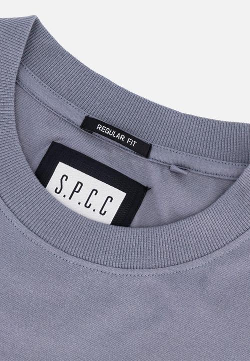 S.P.C.C - Kabel Tee - Slate