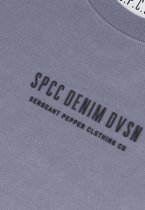 S.P.C.C - Kabel Tee - Slate