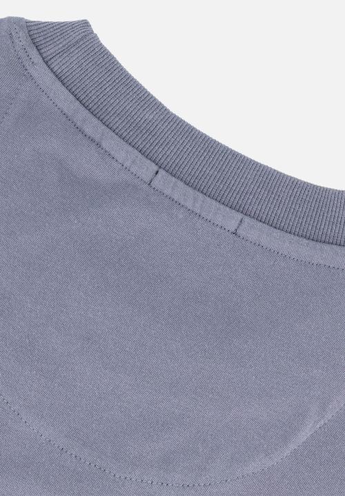 S.P.C.C - Kabel Tee - Slate