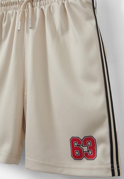 Cotton On - License sports short - lcn mar rainy day/the avengers team