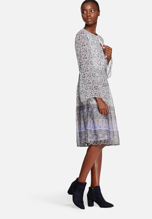Vero Moda - Stella string dress