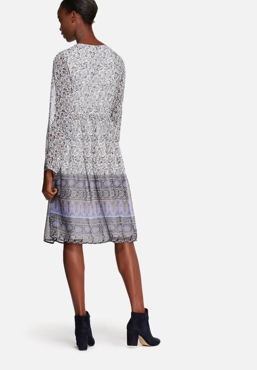 Vero Moda - Stella string dress