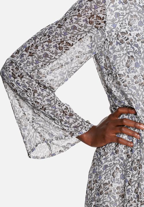 Vero Moda - Stella string dress
