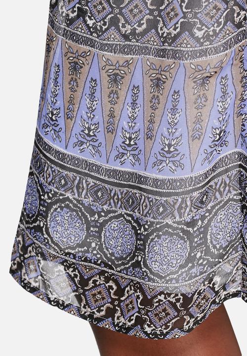 Vero Moda - Stella string dress