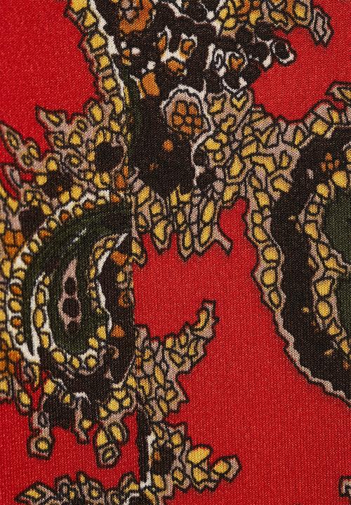 Glamorous - Paisley tunic
