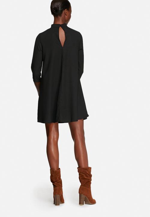 Glamorous - Keyhole dress