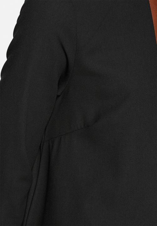 Glamorous - Keyhole dress