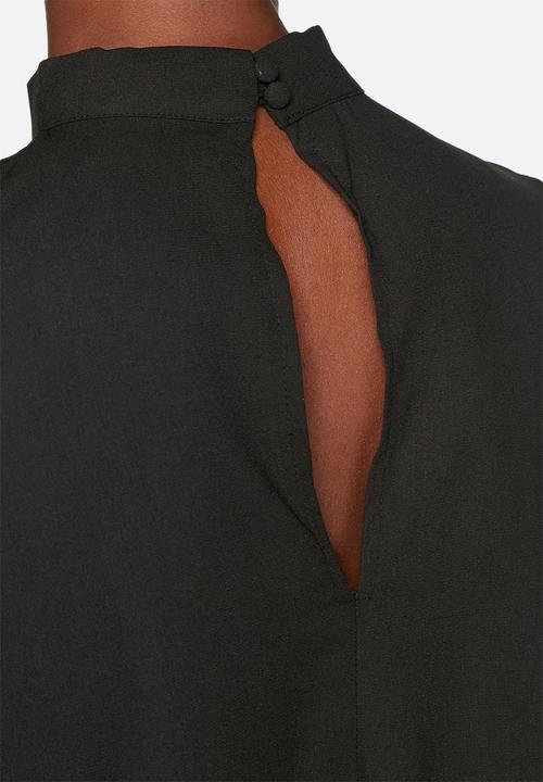 Glamorous - Keyhole dress