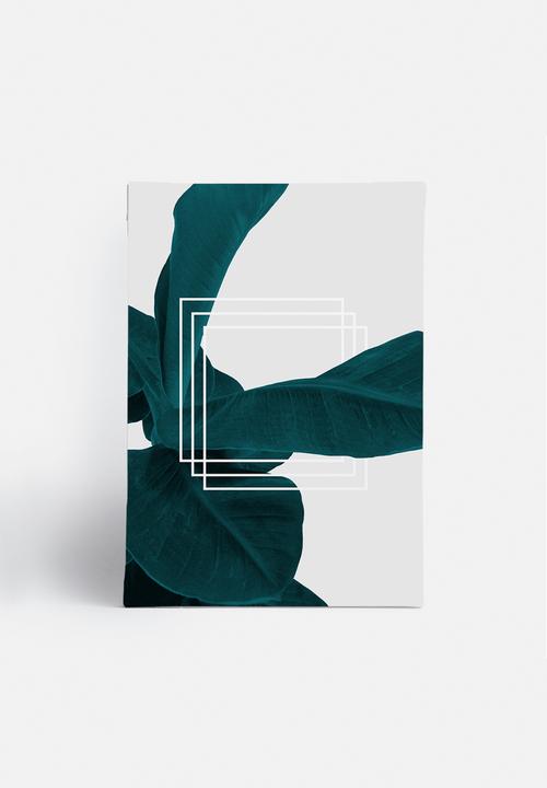 Hanna Kastl-Lungberg - Thought of you