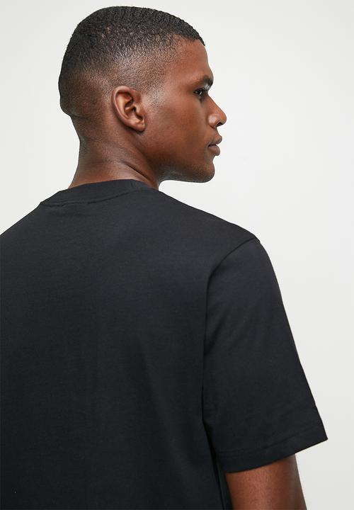 adidas Originals - T&d tee 1 short sleeve m - black
