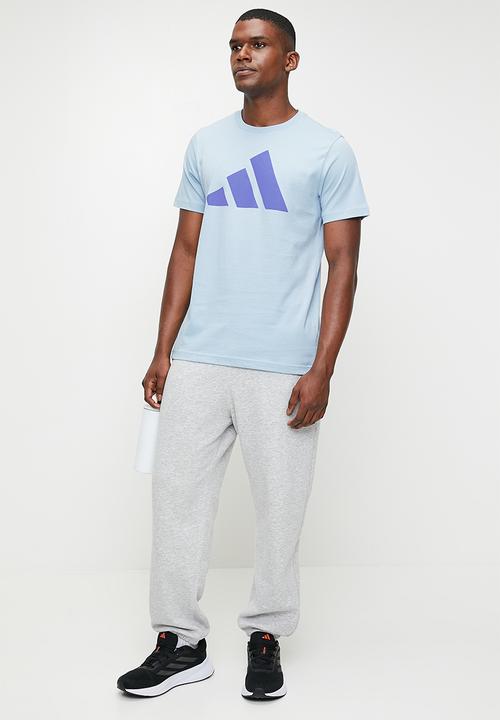adidas Performance - M pwr 3 t - wonder blue