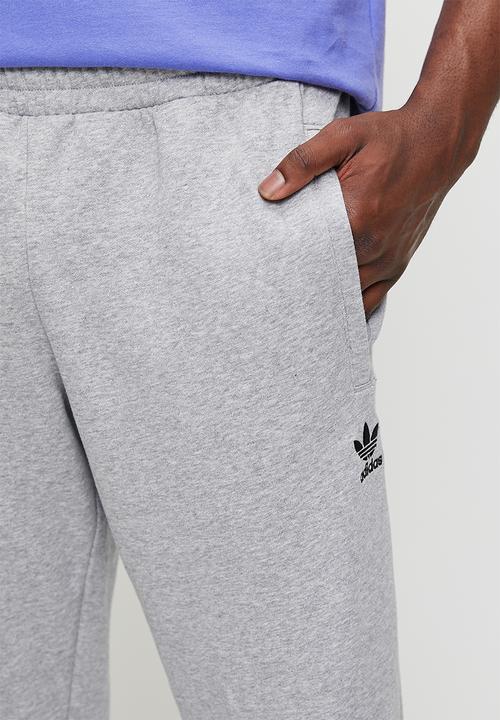 adidas Originals - Essentials pant - med grey heather