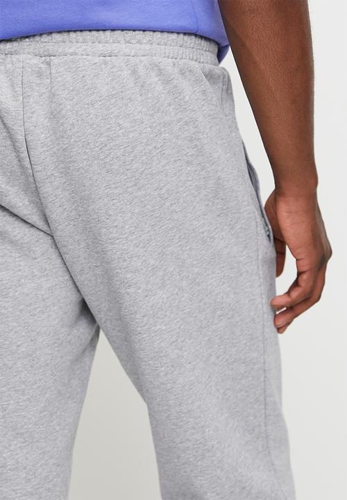 adidas Originals - Essentials pant - med grey heather