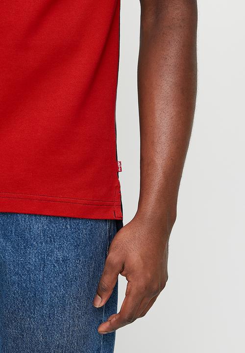 Levi’s® - Blr Mt Zip Color Block - Multi