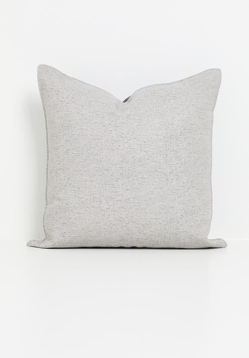 Hertex Fabrics - Paraga outdoor cushion cover - grey