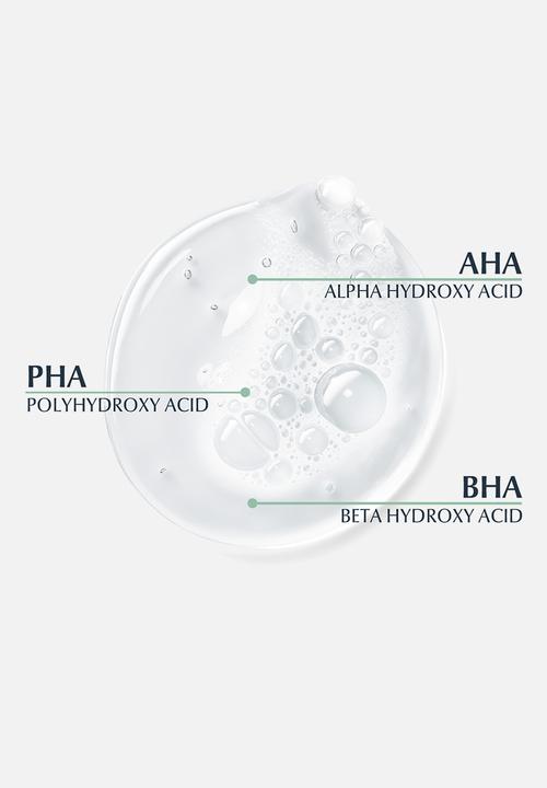 Eucerin - DermoPurifyer Clensing Gel, with Salicylic Acid & AHA/BHA/PHA Complex