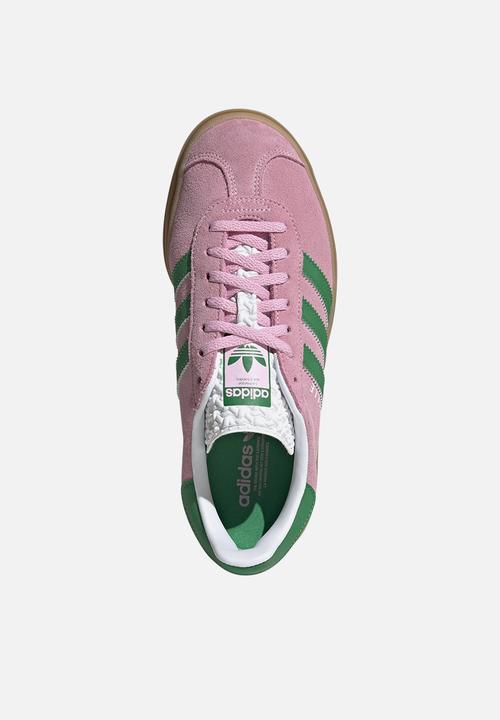 adidas Originals - Gazelle Bold