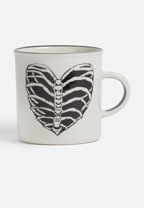 Sugar & Vice - Coffee mug set 