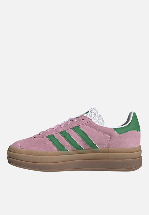 adidas Originals - Gazelle Bold