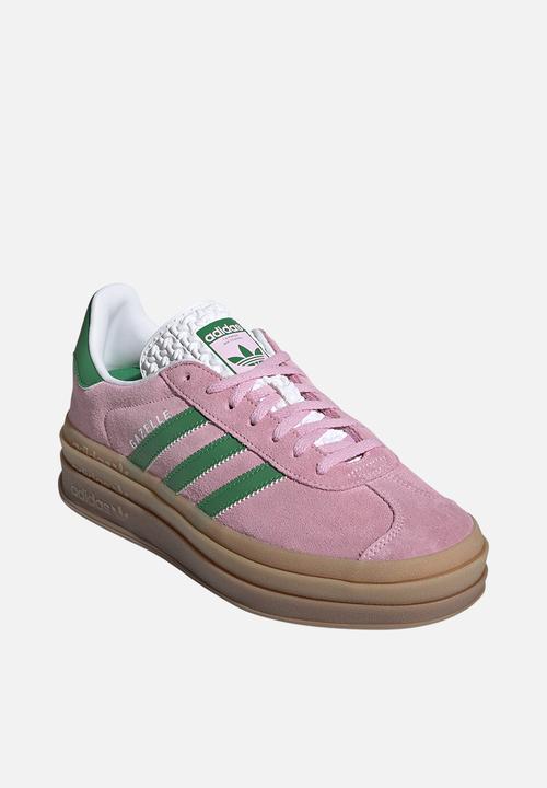 adidas Originals - Gazelle Bold