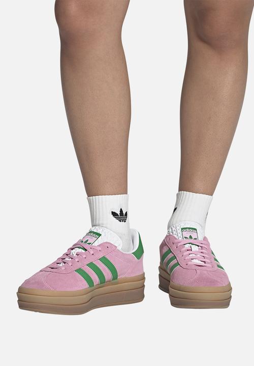 adidas Originals - Gazelle Bold