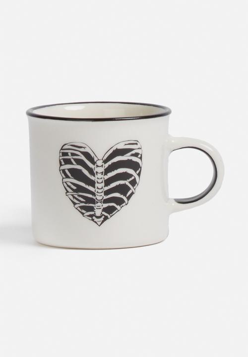 Sugar & Vice - Espresso cup set of 4