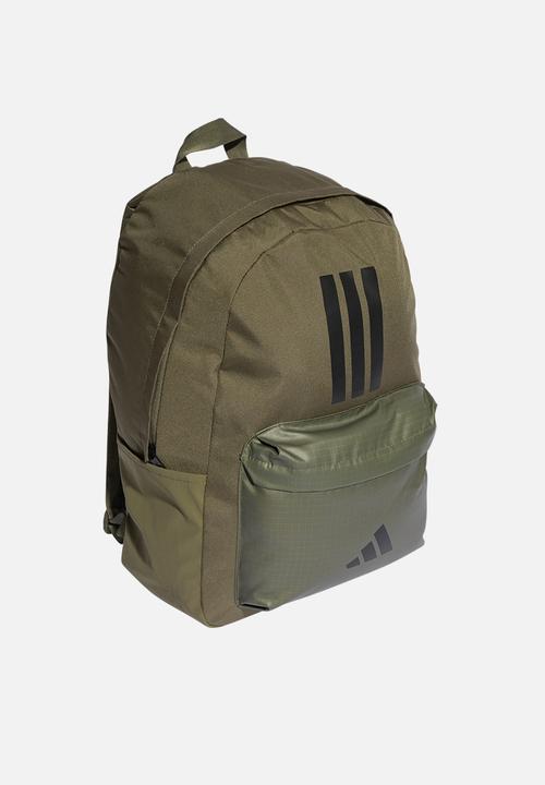 adidas Performance - Clsc Bars 3S Olistr/Black