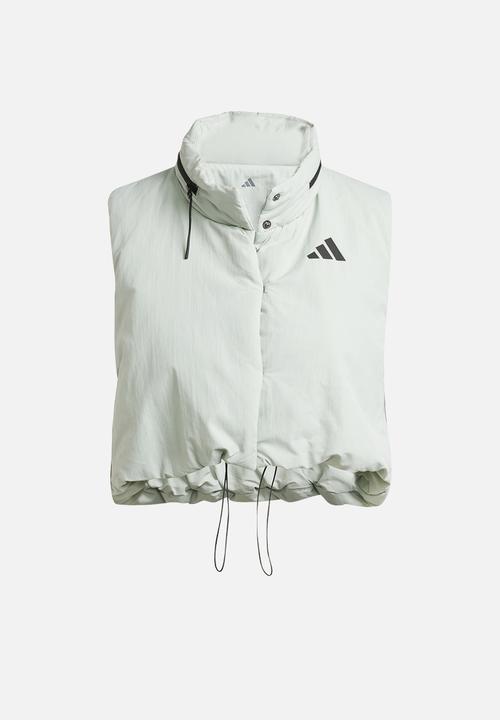 adidas Performance - Plus W Ce Q1 Crovest - Wonder Silver