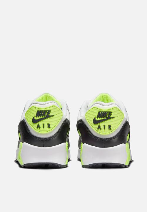 Nike - Nike Air Max 90 Gore-tex