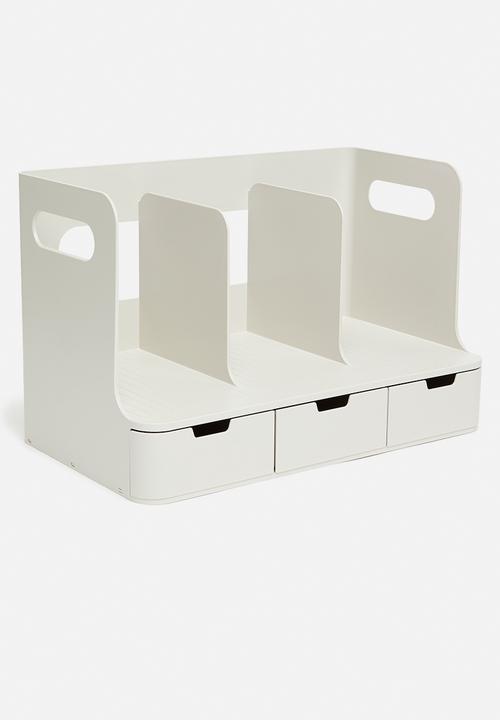 Litem - Olio rack - beige