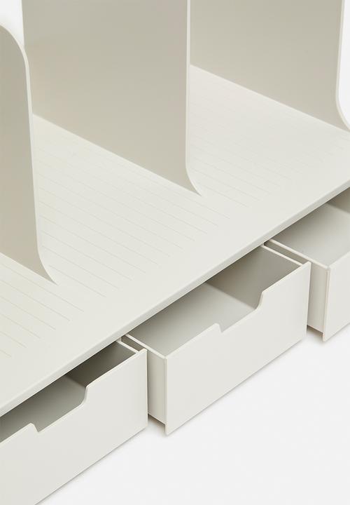 Litem - Olio rack - beige