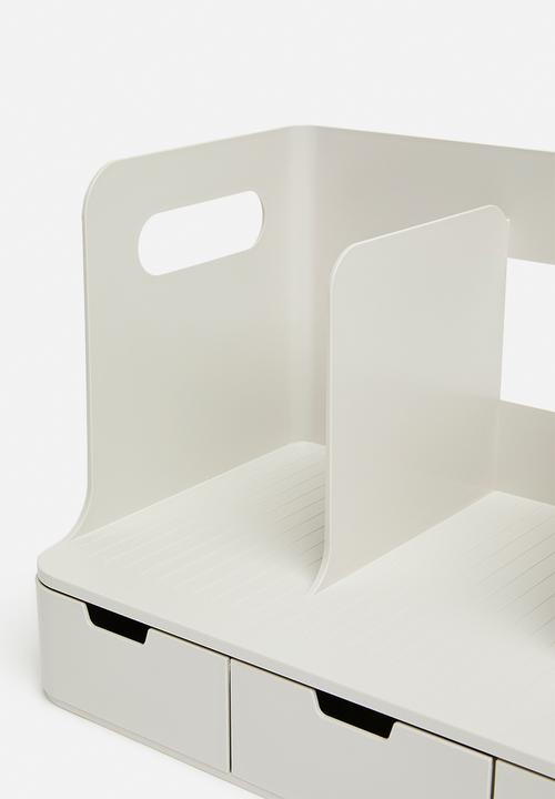Litem - Olio rack - beige