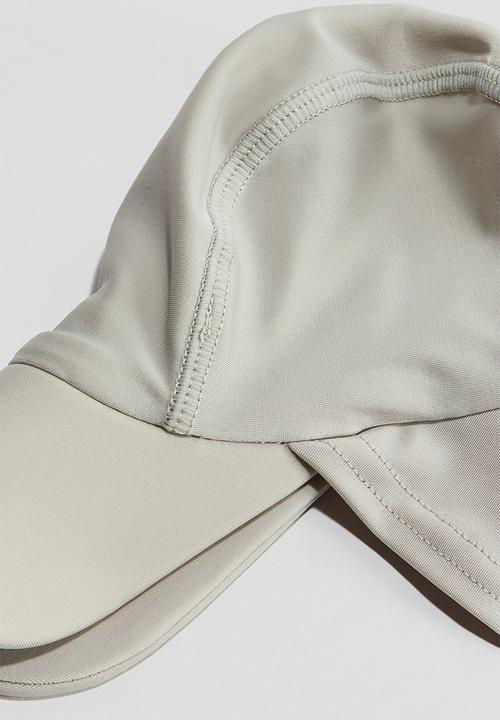 H&M - Upf 50 sun cap - light khaki green