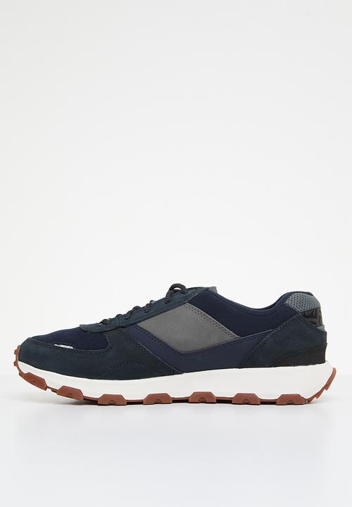 Timberland - Winsor park - navy 