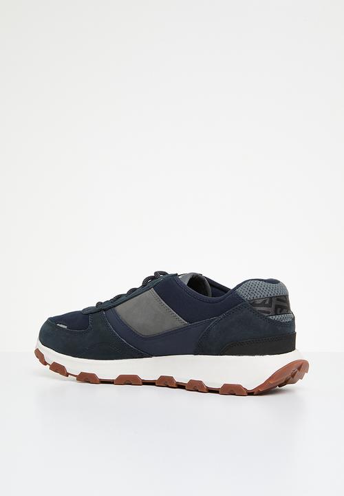 Timberland - Winsor park - navy 