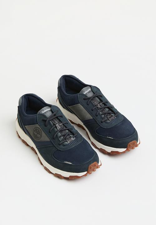 Timberland - Winsor park - navy 