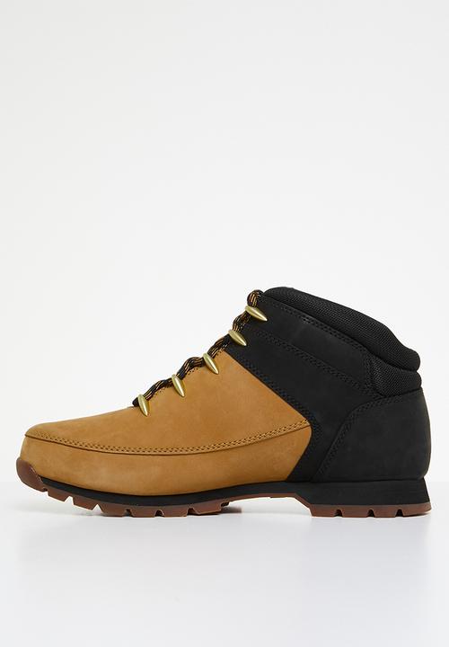 Timberland - Euro sprint - wheat 