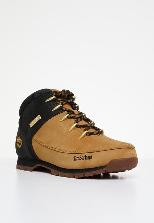 Timberland - Euro sprint - wheat 