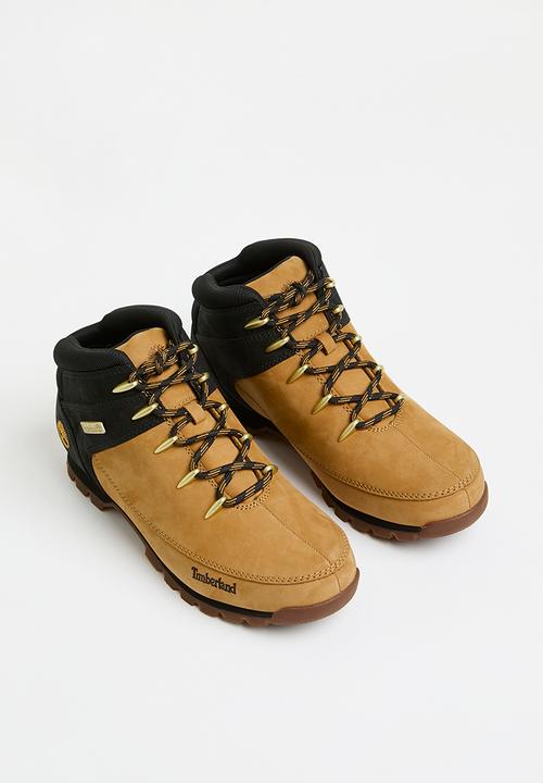 Timberland - Euro sprint - wheat 