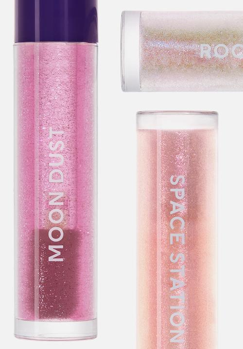 H&M - 3-pack mini lip glosses - Rocket ship