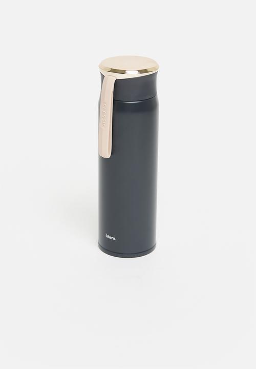 Litem - Strap tumbler - navy