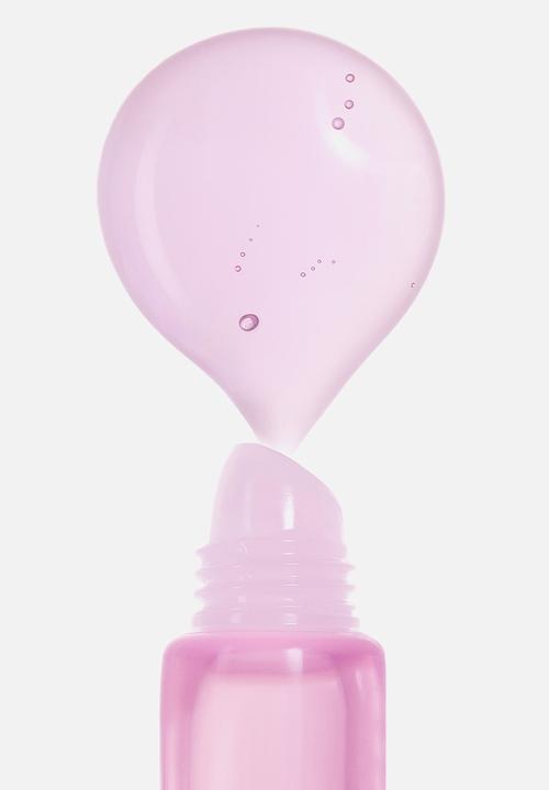 H&M - Flavoured lip oil - purple
