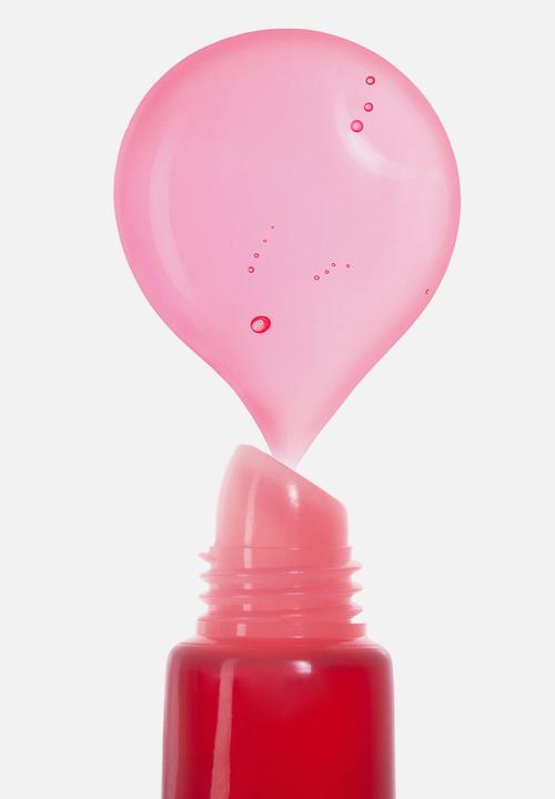 H&M - Flavoured lip oil - strawberry 