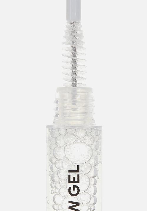 H&M - Hair & brow gel - transparent