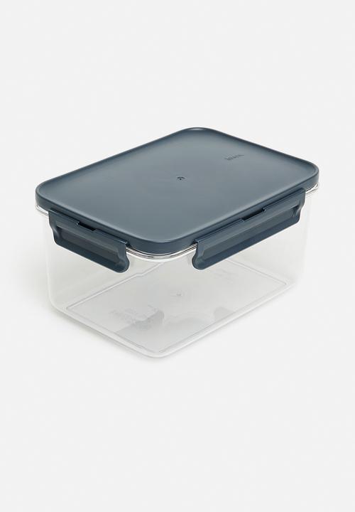 Litem - Ecosnap container - Blue