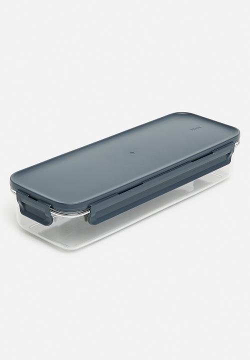 Litem - Ecosnap container - Blue