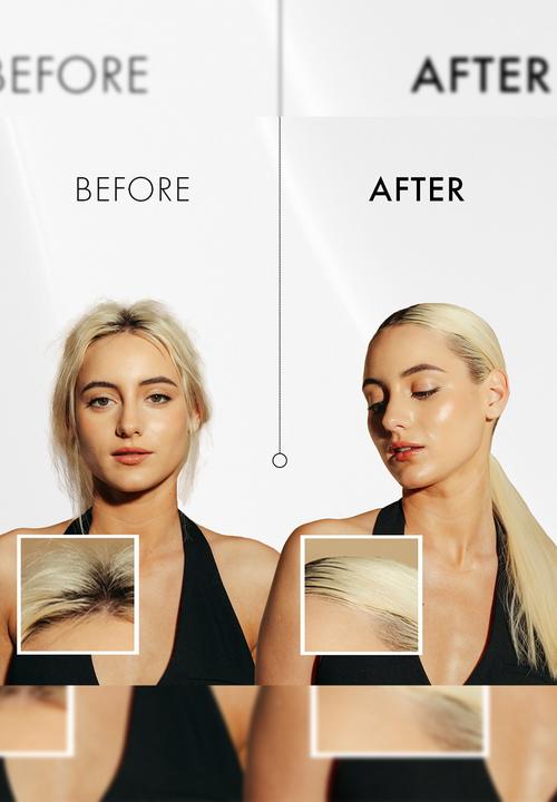 Moyoko Professional - Sleek Back Hair Wax Stick