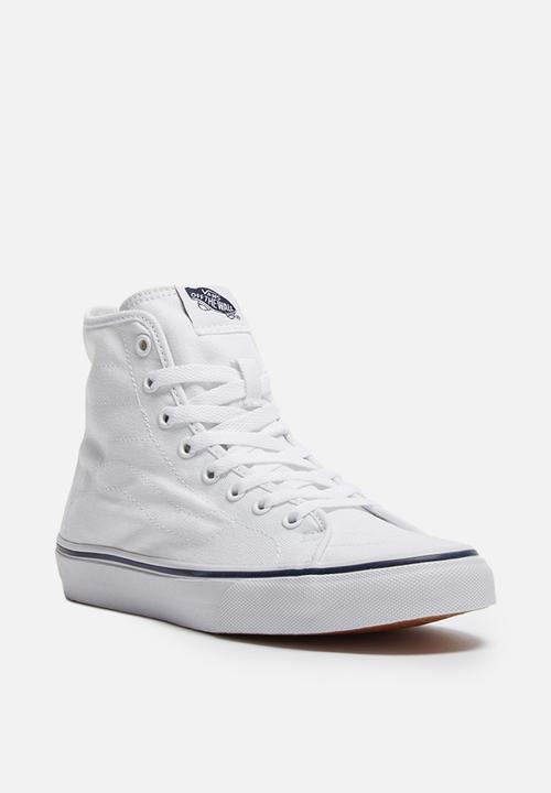 Vans - Sk8-Hi Decon 