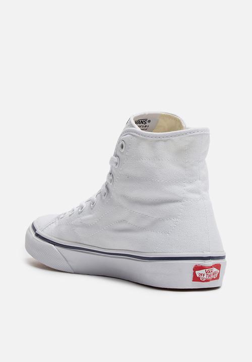 Vans - Sk8-Hi Decon 
