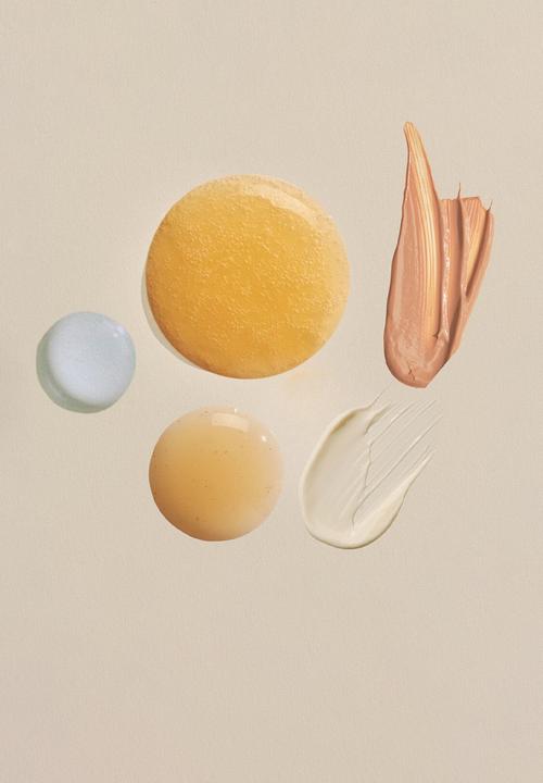 lelive. - the glow kit: mini edition  5-piece set